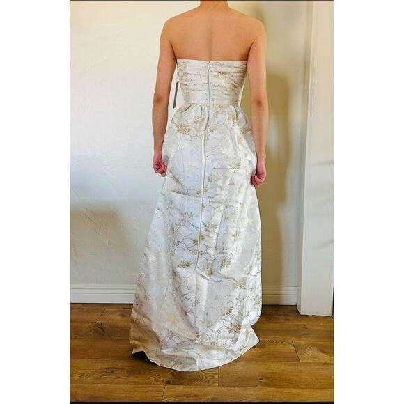 Lulus Maxi White Dress - Picture 2 of 9